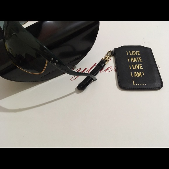 Marc Jacobs Sunnies - Picture 7 of 10